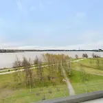 A Beautiful Penthouse With Sauna And Sea View 176M2