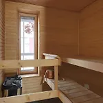 A Beautiful Penthouse With Sauna And Sea View 176M2